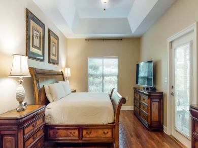 Destin Lovely Villa Sleeps 9